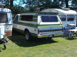 Oldtimermarkt Bockhorn 2011